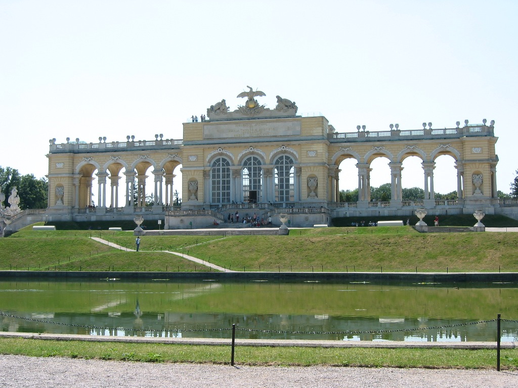 Vienna